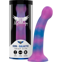 Mythology - Gode Galactique Dion S